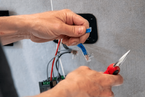 A importância da instalação elétrica segura em sua residência