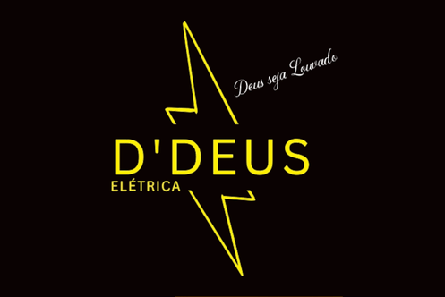 D'DEUS ELÉTRICA